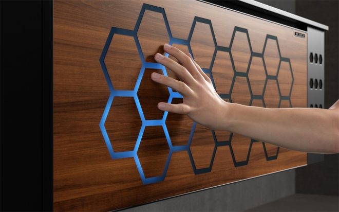 luckyrich  Wall - Mounted Bathroom Cabinet - 图片 2